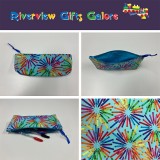 Pencil Case - Various Styles - Crayons